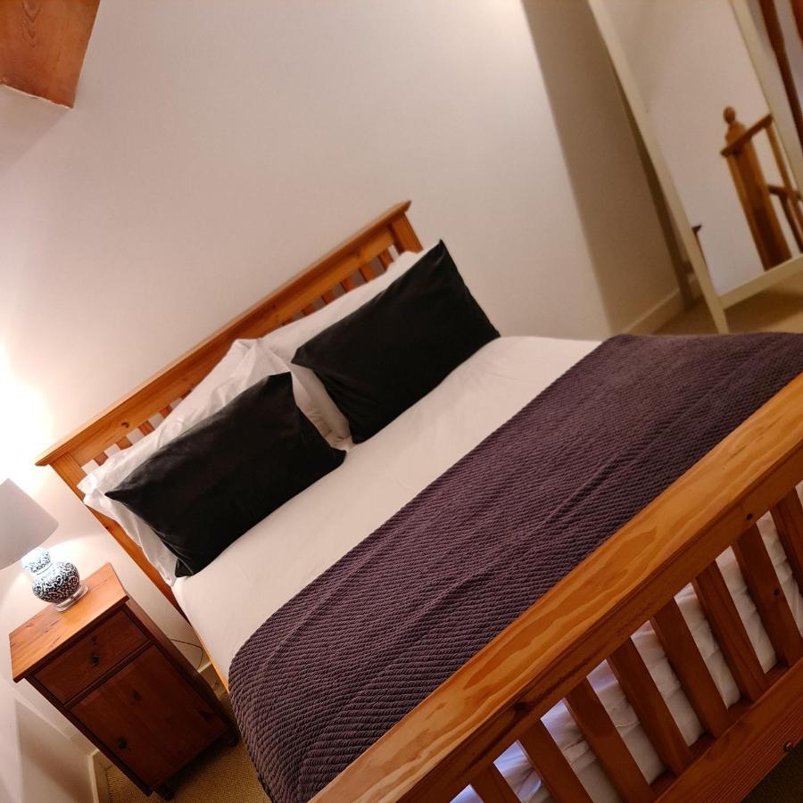 Newditch Farm - Brs Airport Bristol Ngoại thất bức ảnh