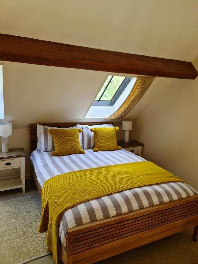 Newditch Farm - Brs Airport Bristol Ngoại thất bức ảnh